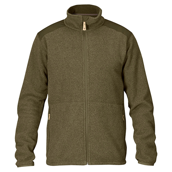 Sten Fleece