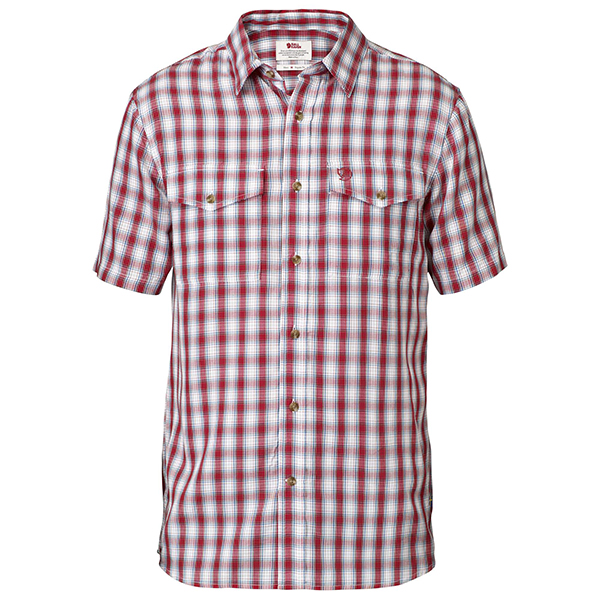 Abisko Cool Shirt SS M