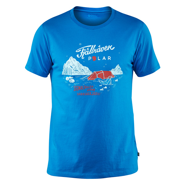 Fjallraven Polar T-Shirt M