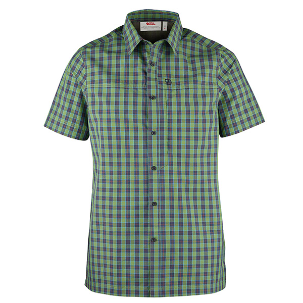Svante Shirt SS