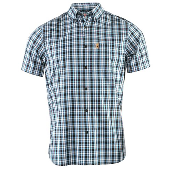 Ovik Shirt SS