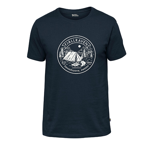 Lagerplats T-Shirt