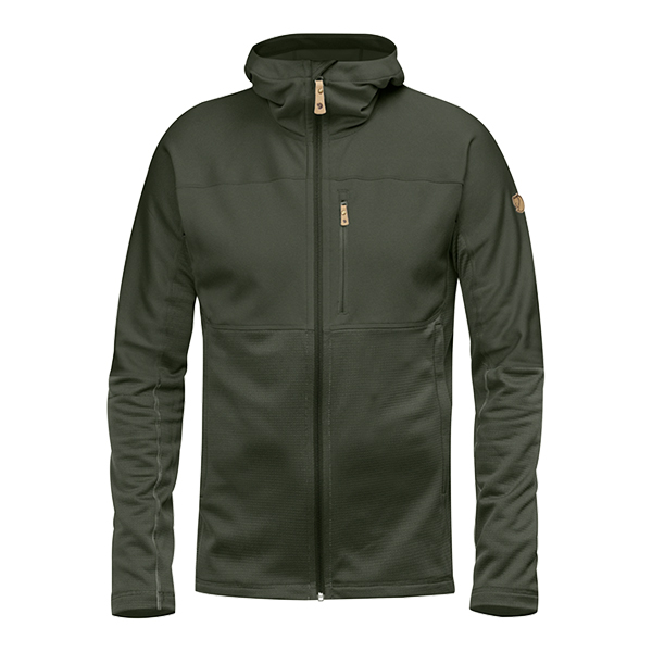 Abisko Trail Fleece M