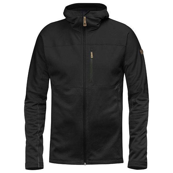 Abisko Trail Fleece