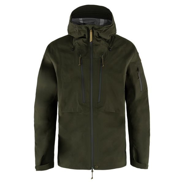 Keb Eco-Shell Jacket