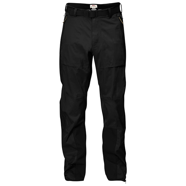 Keb Eco-Shell Trousers M