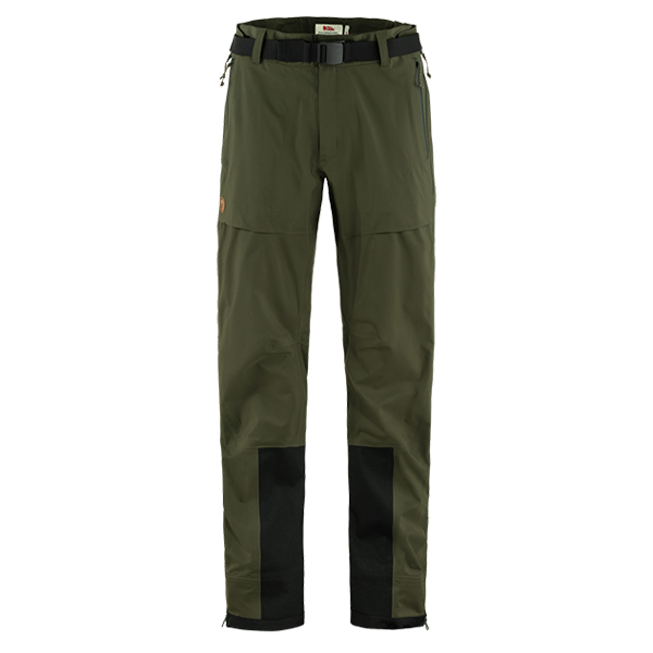 Keb Eco-Shell Trousers M