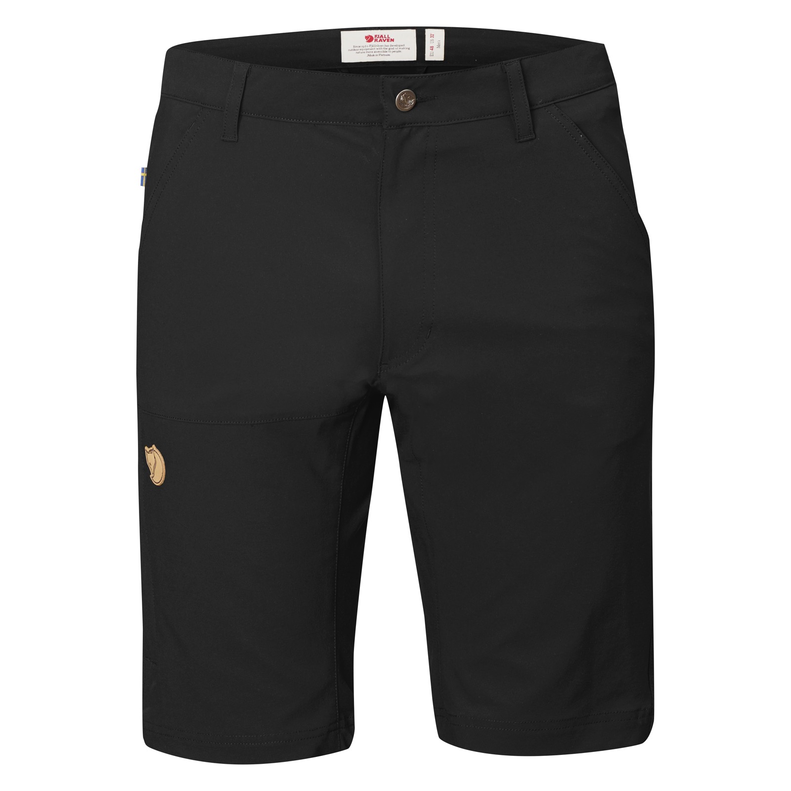 Abisko Lite Shorts