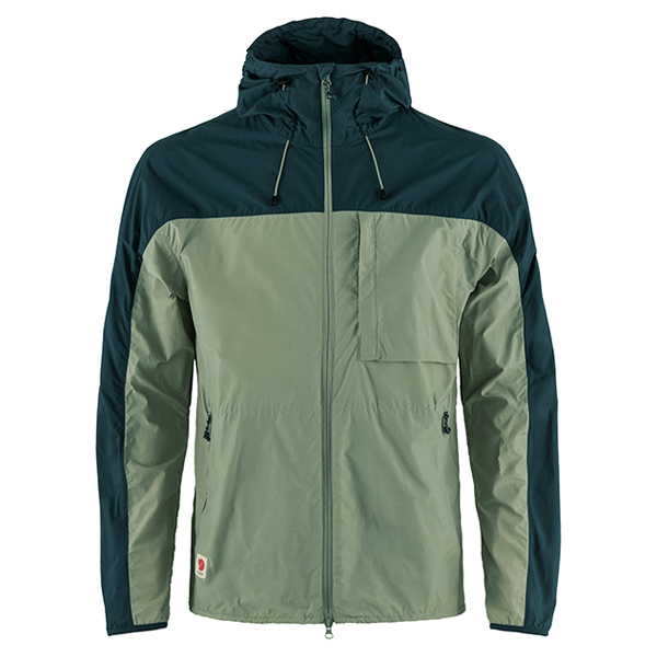 High Coast Wind Jacket M
