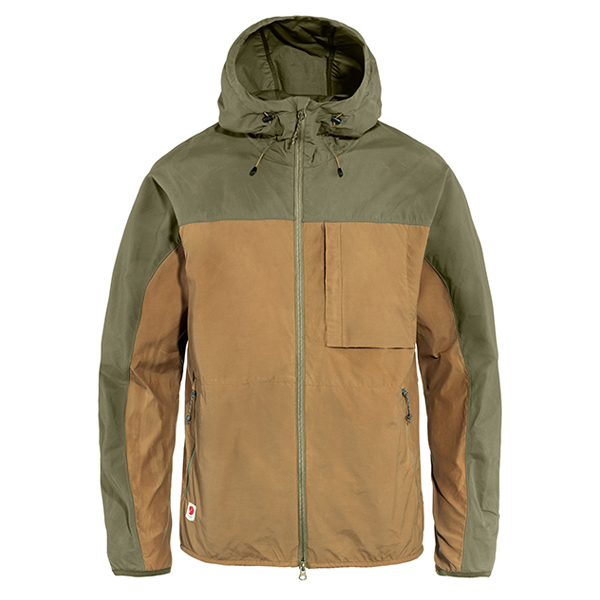 High Coast Wind Jacket M