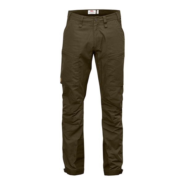 Abisko Lite Trekking Trousers