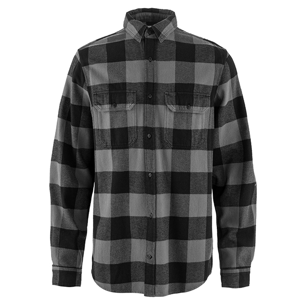 Ovik Heavy Flannel Shirt M