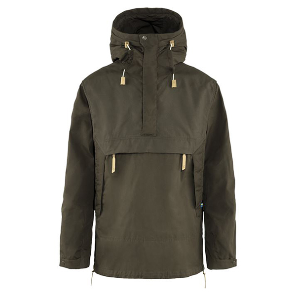 Anorak No.8