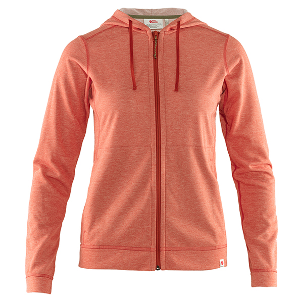 High Coast Lite Hoodie W