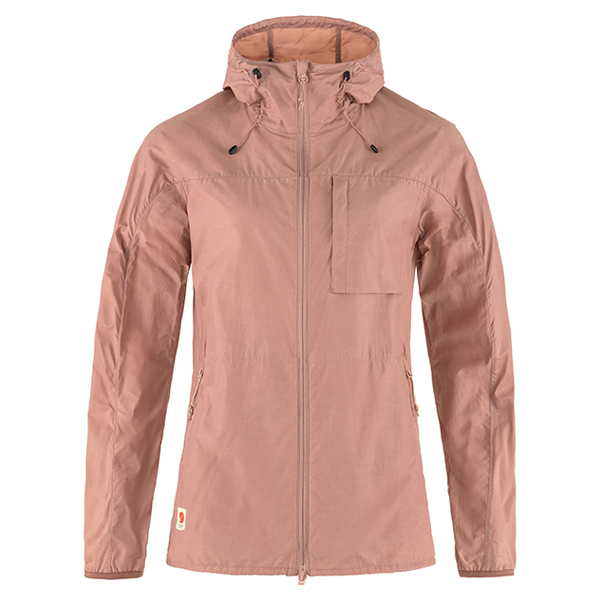 High Coast Wind Jacket W