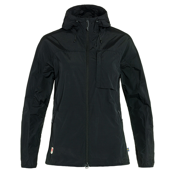 High Coast Wind Jacket W