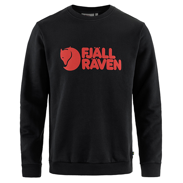 Fjallraven Logo Sweater M