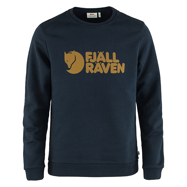 Fjallraven Logo Sweater M