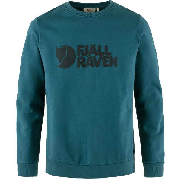 Fjallraven Logo Sweater M