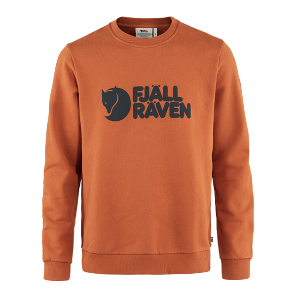 Fjallraven Logo Sweater M