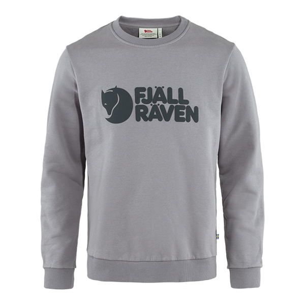 Fjallraven Logo Sweater M