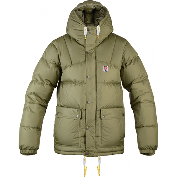 Expedition Down Lite Jacket