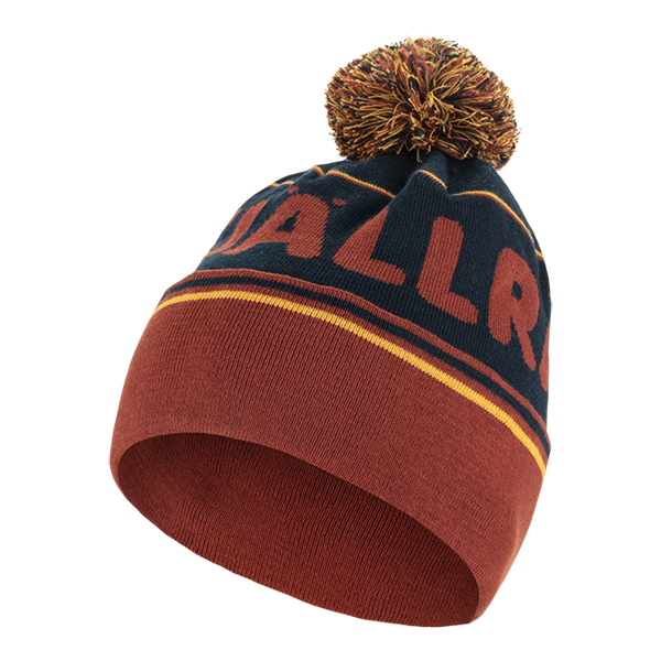 Fjallraven Pom Hat