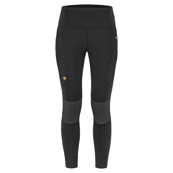 Abisko Trekking Tights Pro W