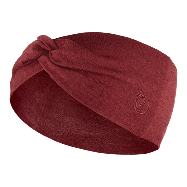 Abisko Wool Headband