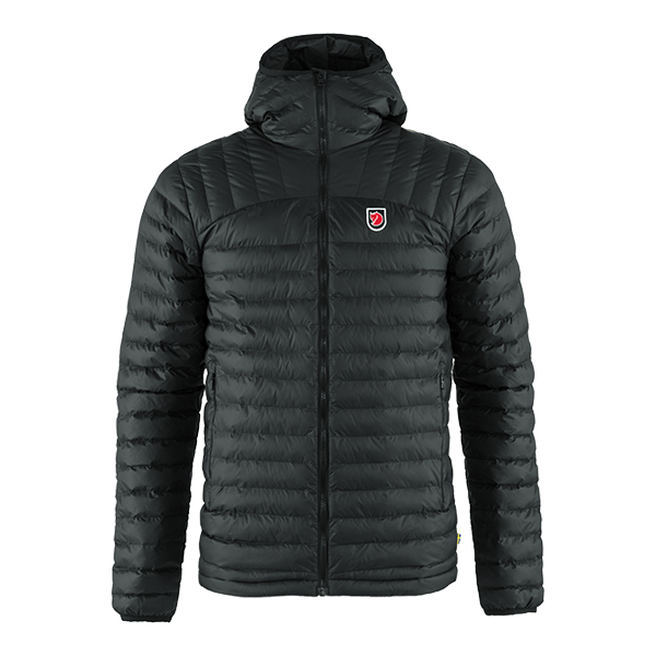 Expedition Latt Hoodie M