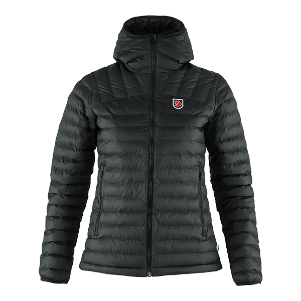 Expedition Latt Hoodie W