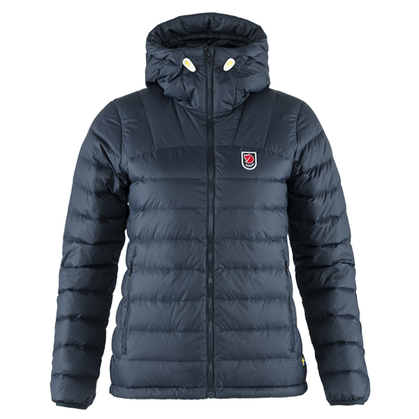 Expedition Pack Down Hoodie W