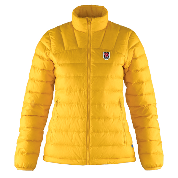 Expedition Pack Down Jacket W