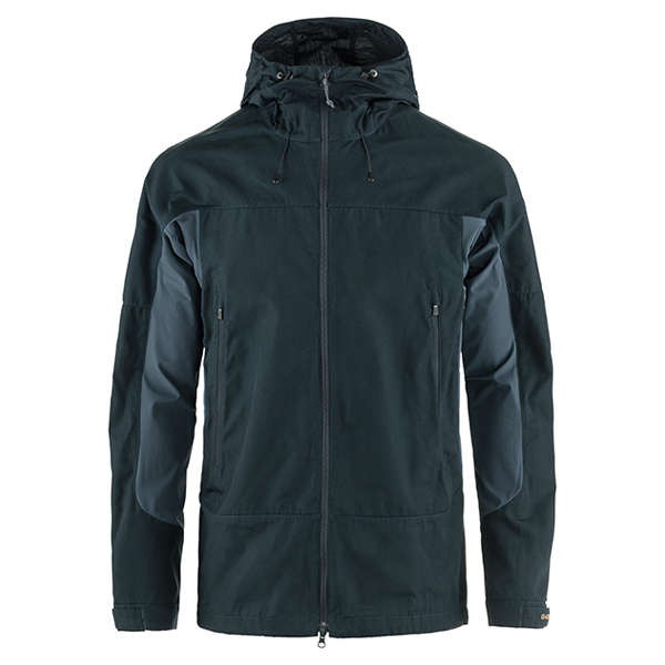 Abisko Lite Trekking Jacket M