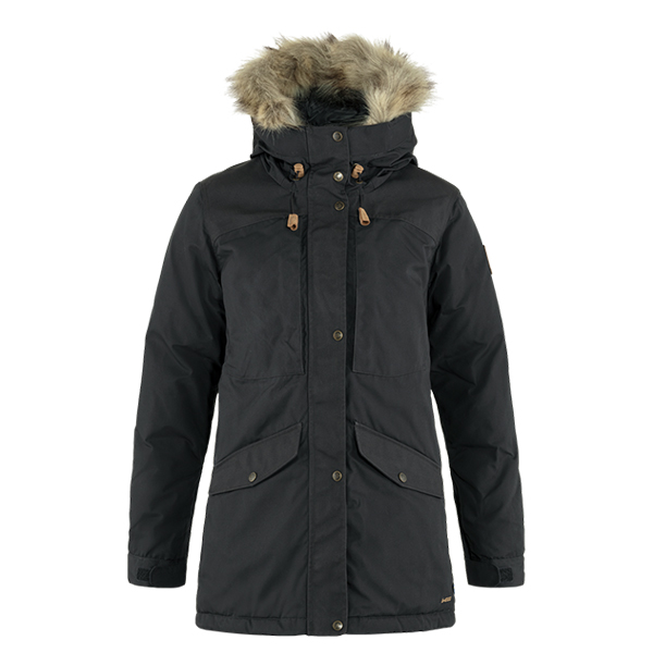 Singi Down Jacket W