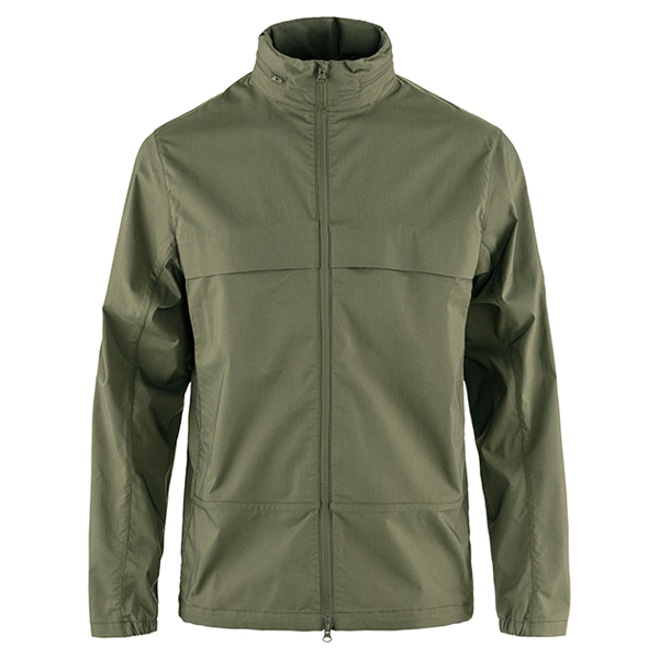 Abisko Hike Jacket M