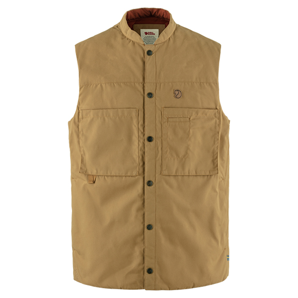 Singi Padded Vest M