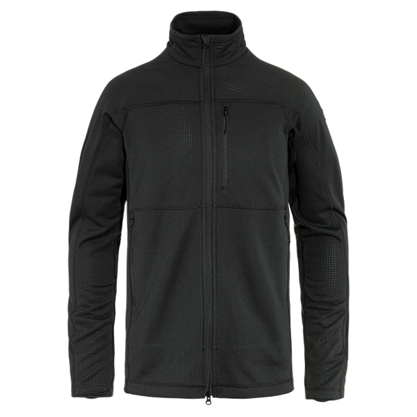 Abisko Lite Fleece Jacket M