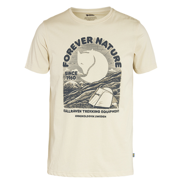 Fjallraven Equipment T-shirt M
