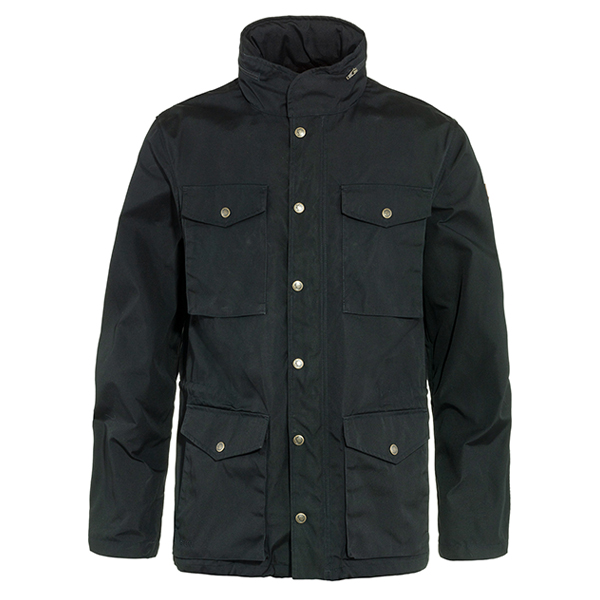Raven Jacket M