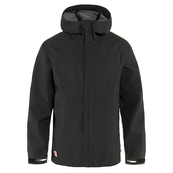 HC Hydratic Trail Jacket M