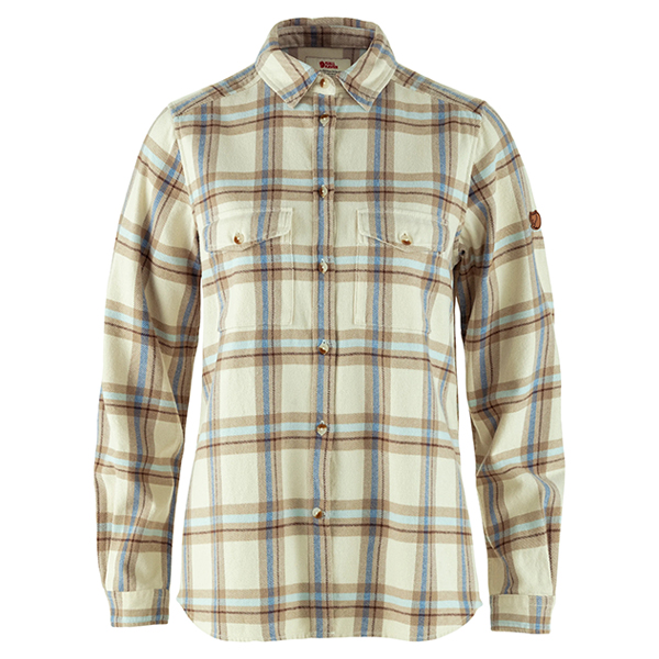 Ovik Heavy Flannel Shirt W
