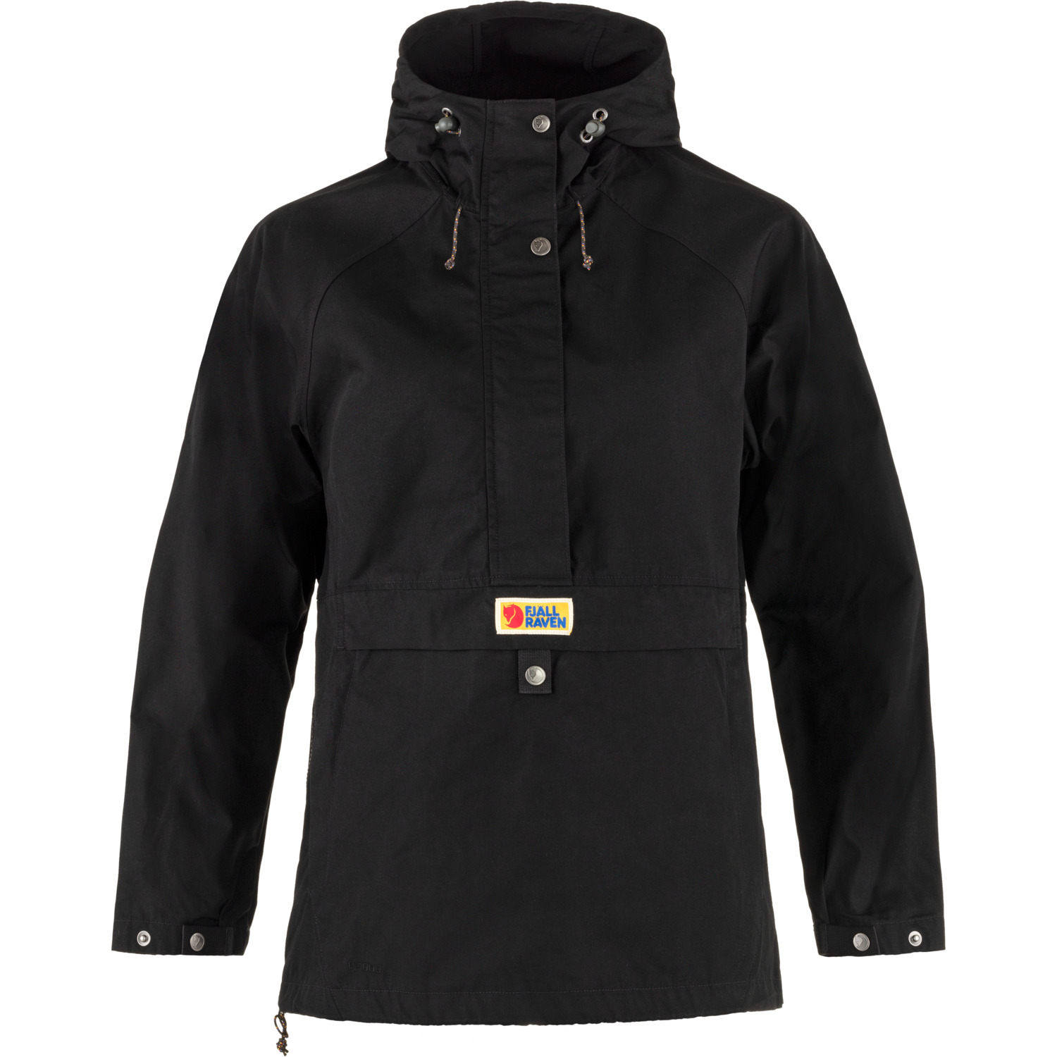 Vardag Anorak W
