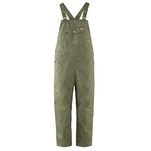 Vardag Dungaree Trousers W