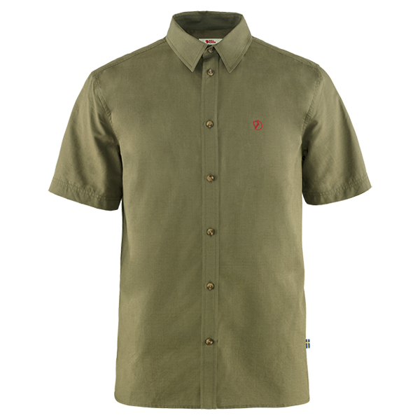 Ovik Lite Shirt SS M