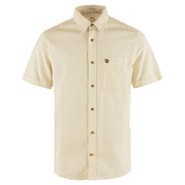 Ovik Travel Shirt SS M