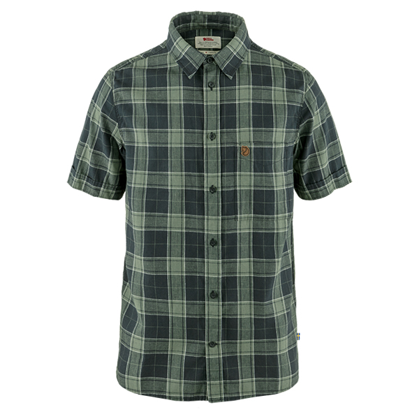 Ovik Travel Shirt SS M