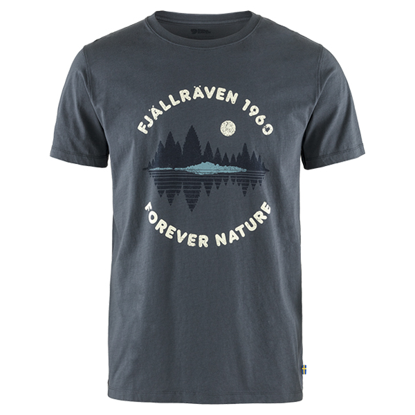 Forest Mirror T-shirt M