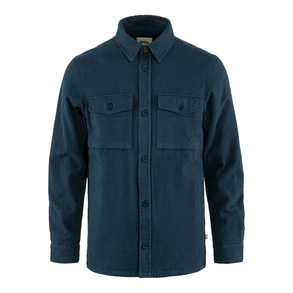 Ovik Lite Padded Shirt M