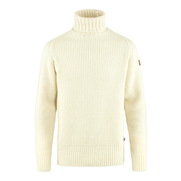 Ovik Roller Neck Sweater M